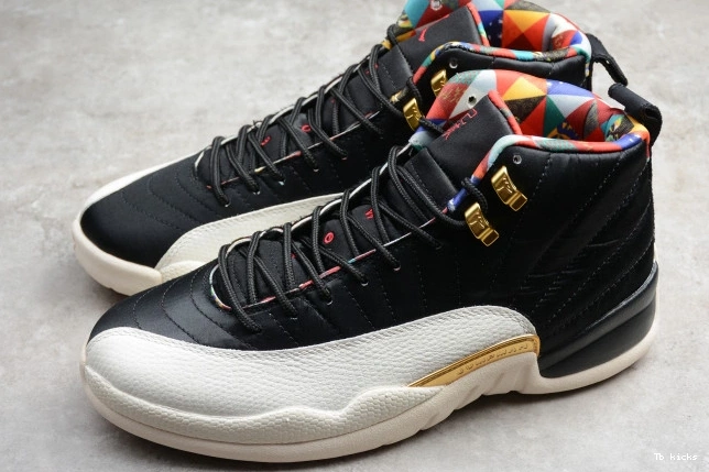 Rep TBK Chinese 2019 12 New CI2977-006 Air Year Jordan 